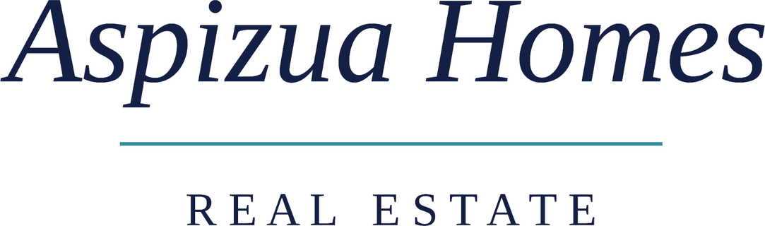 Aspizua Homes