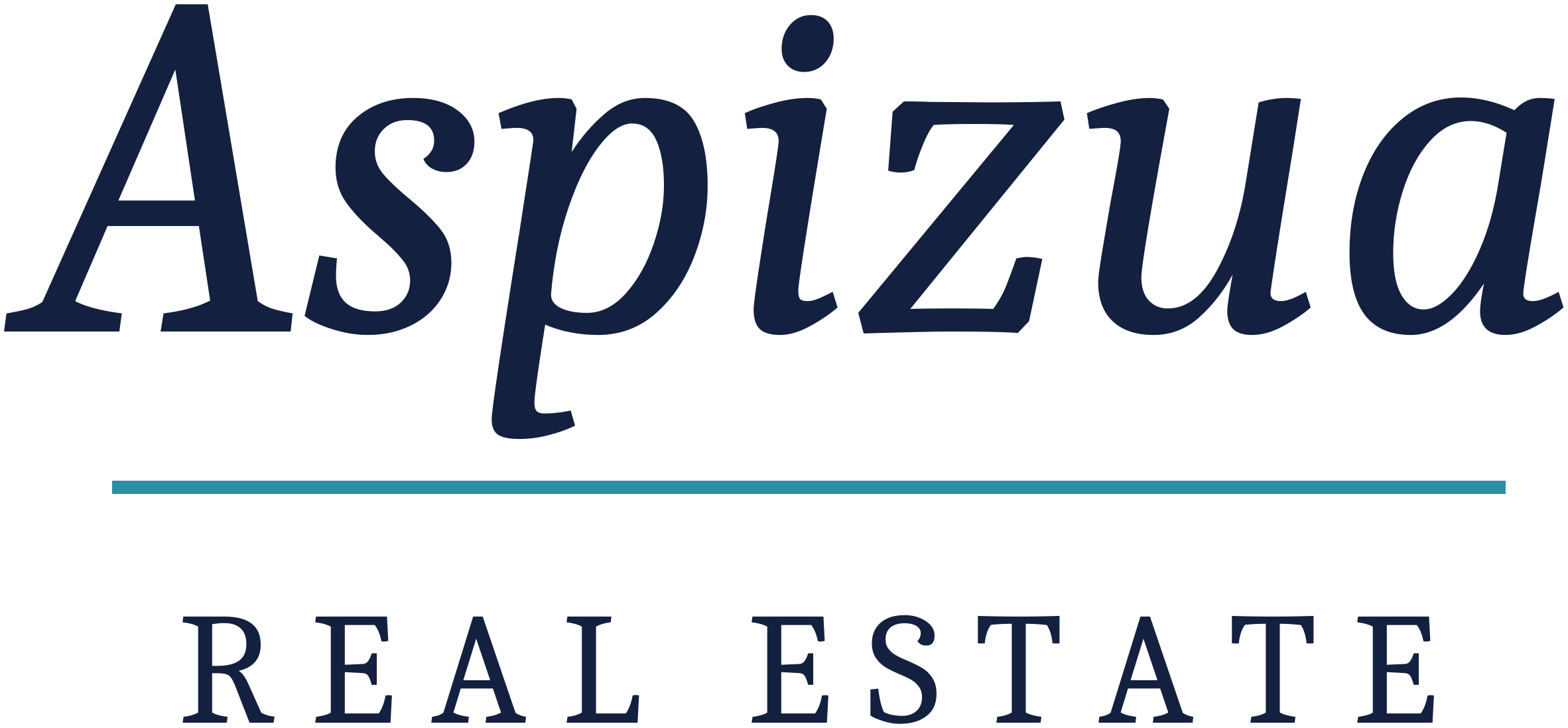 Aspizua Real Estate