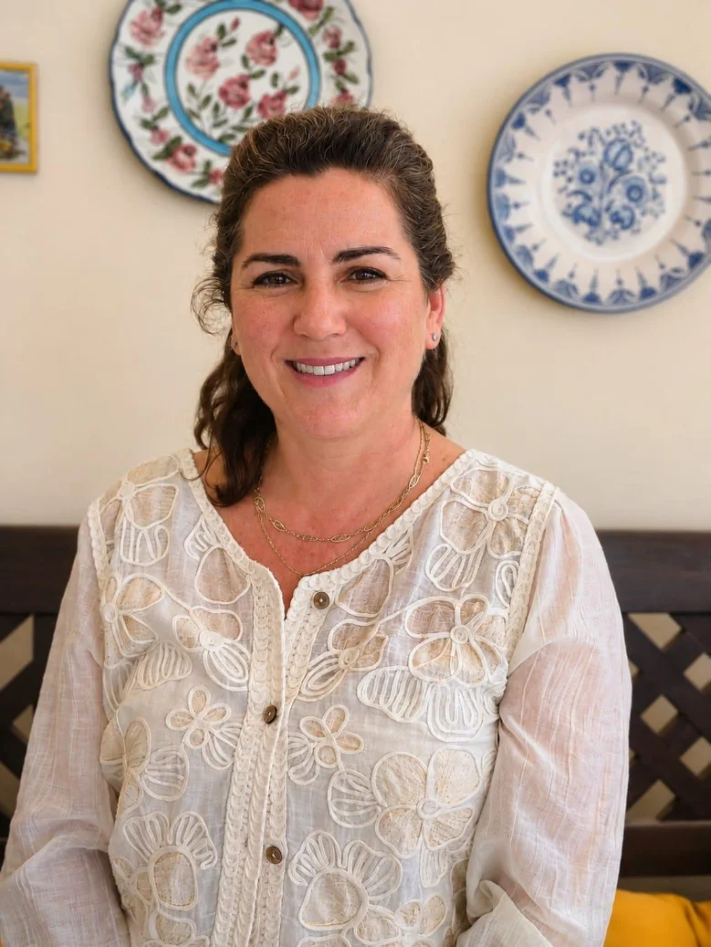 Celia Aspizua Sáez