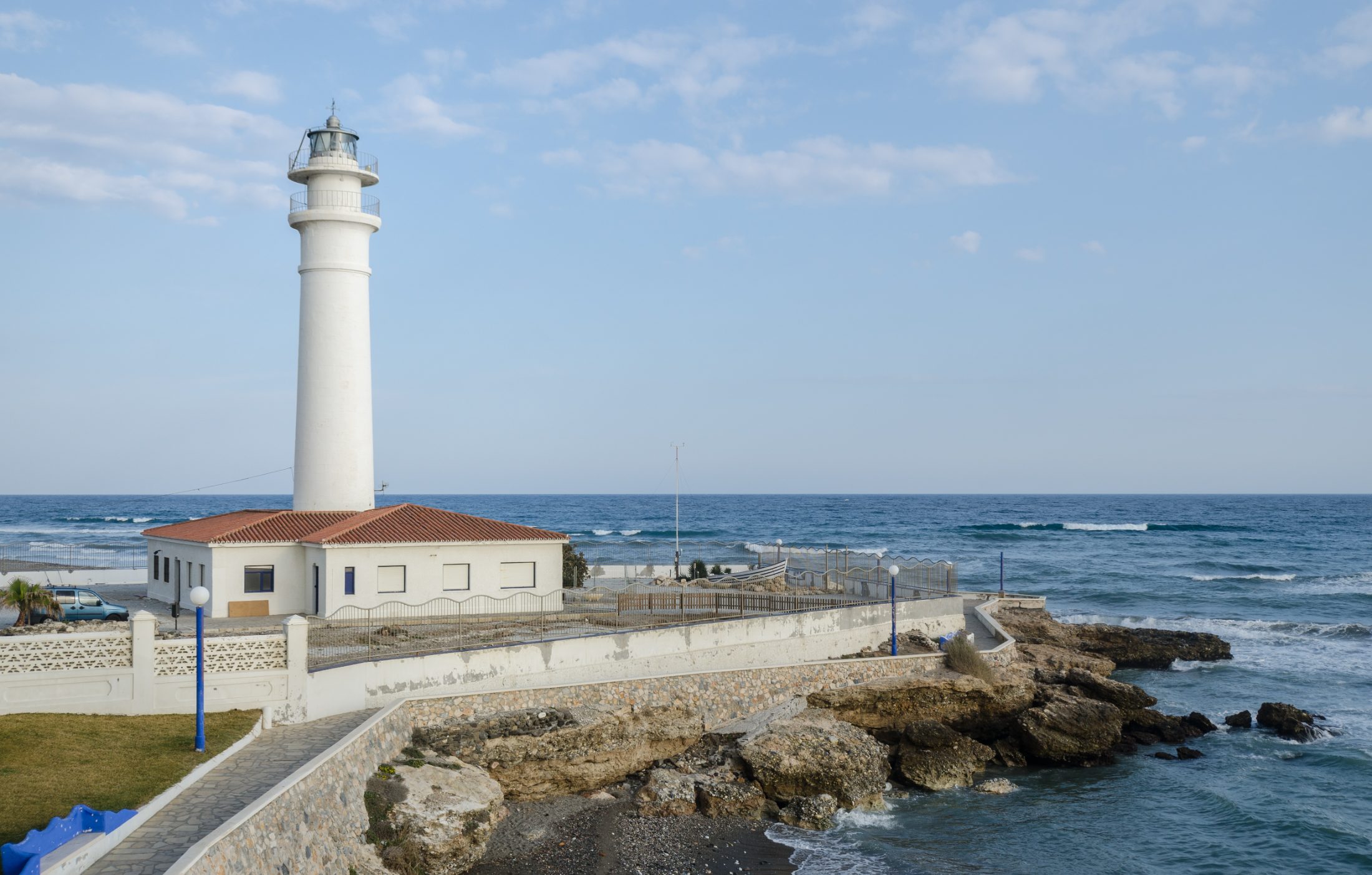 Faro de Torrox