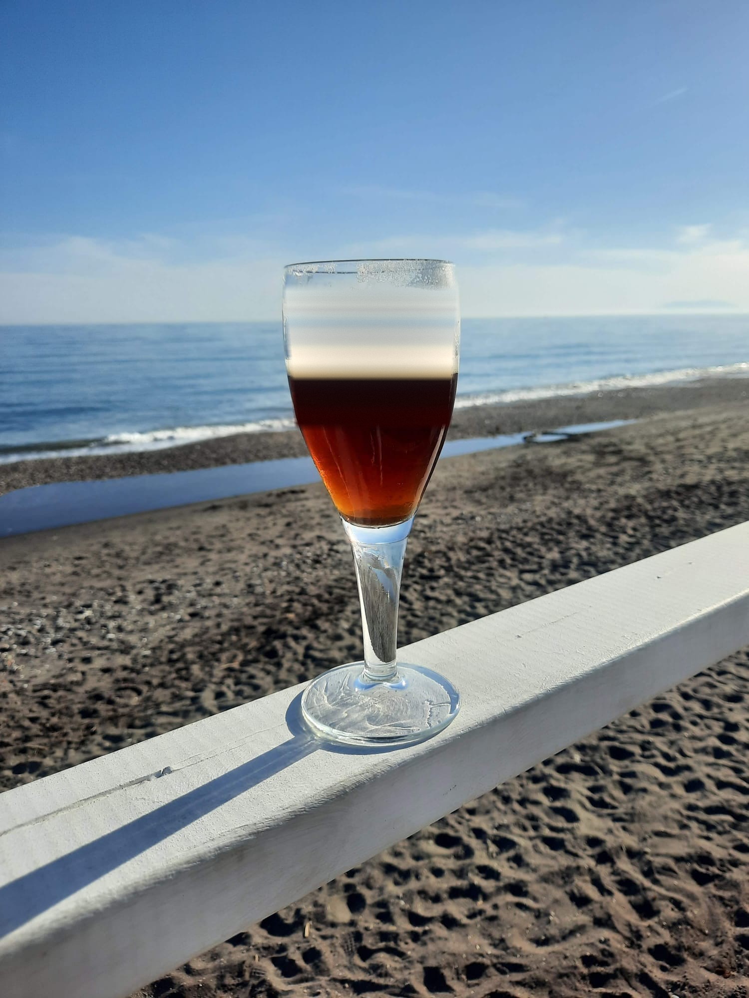 Terraza con vistas al mar, Torrox