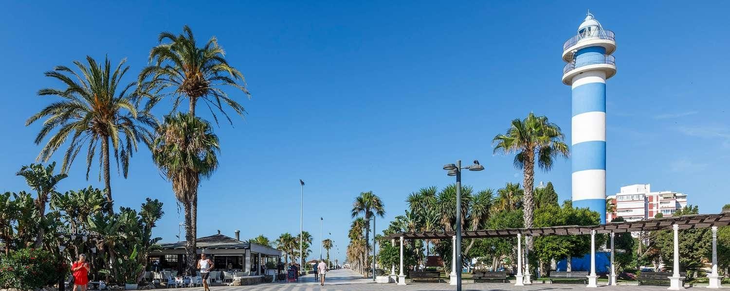 Torre del Mar