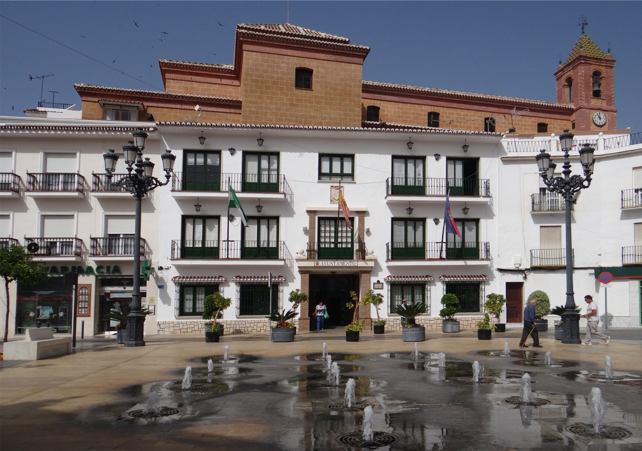 Torrox Pueblo